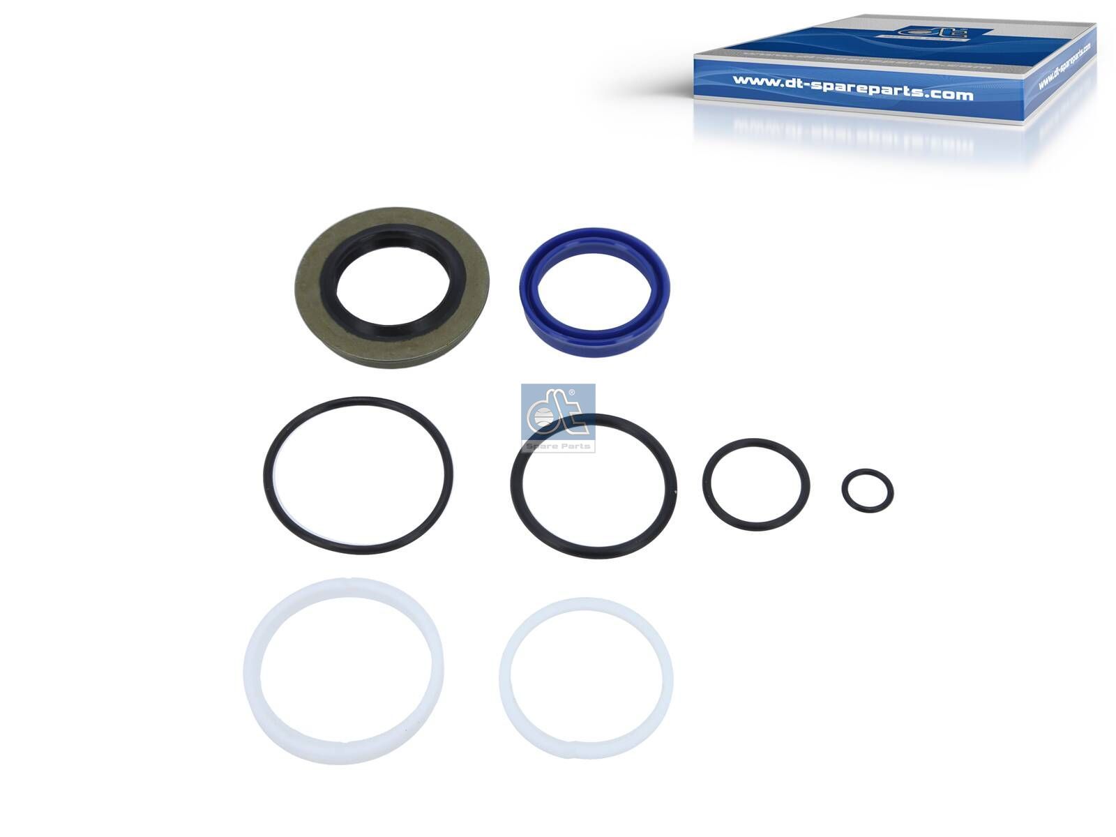 Gasket kit | DT Spare Parts 2.97108
