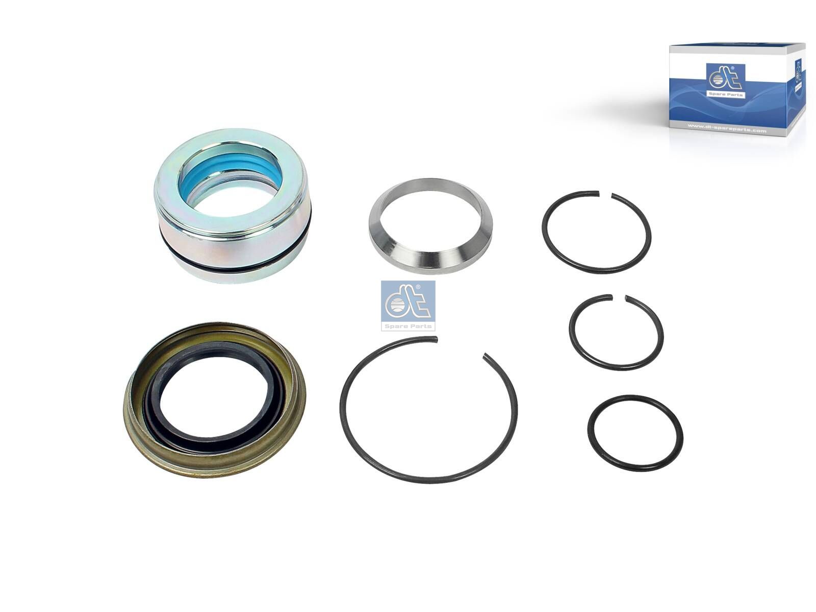 Repair kit | DT Spare Parts 2.97118