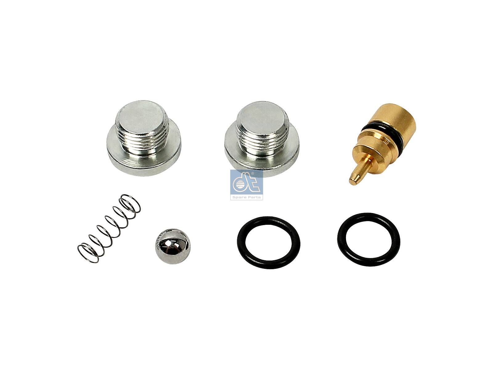 Repair kit | DT Spare Parts 2.97119
