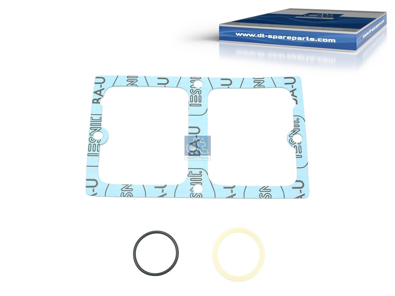 Gasket kit | DT Spare Parts 2.97127