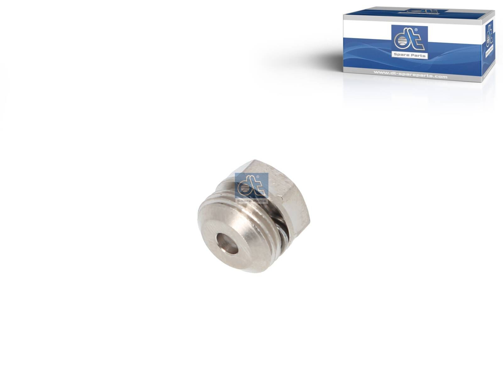 Push-in-connector | DT Spare Parts 2.97135