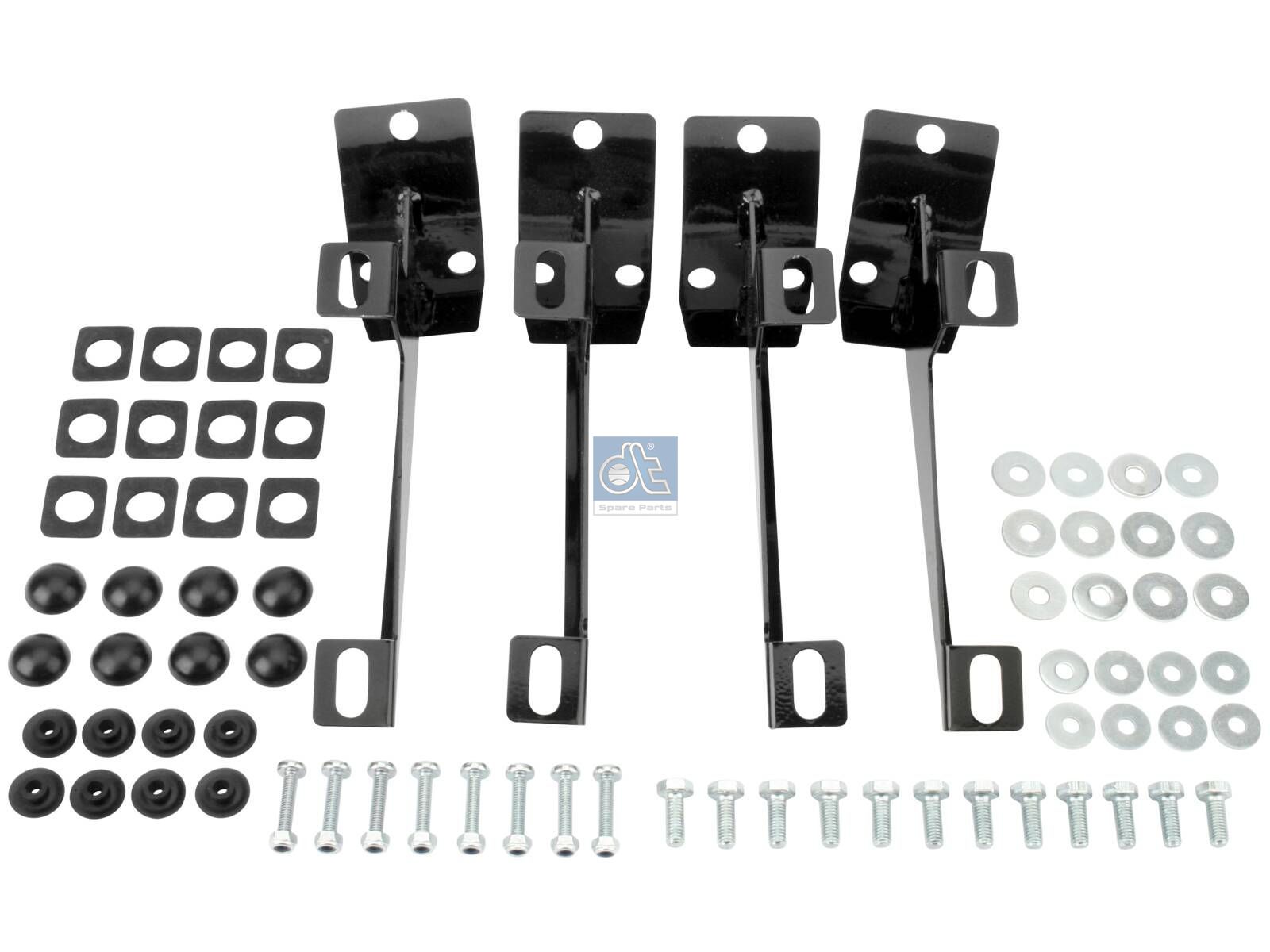 Mounting kit | DT Spare Parts 2.97900