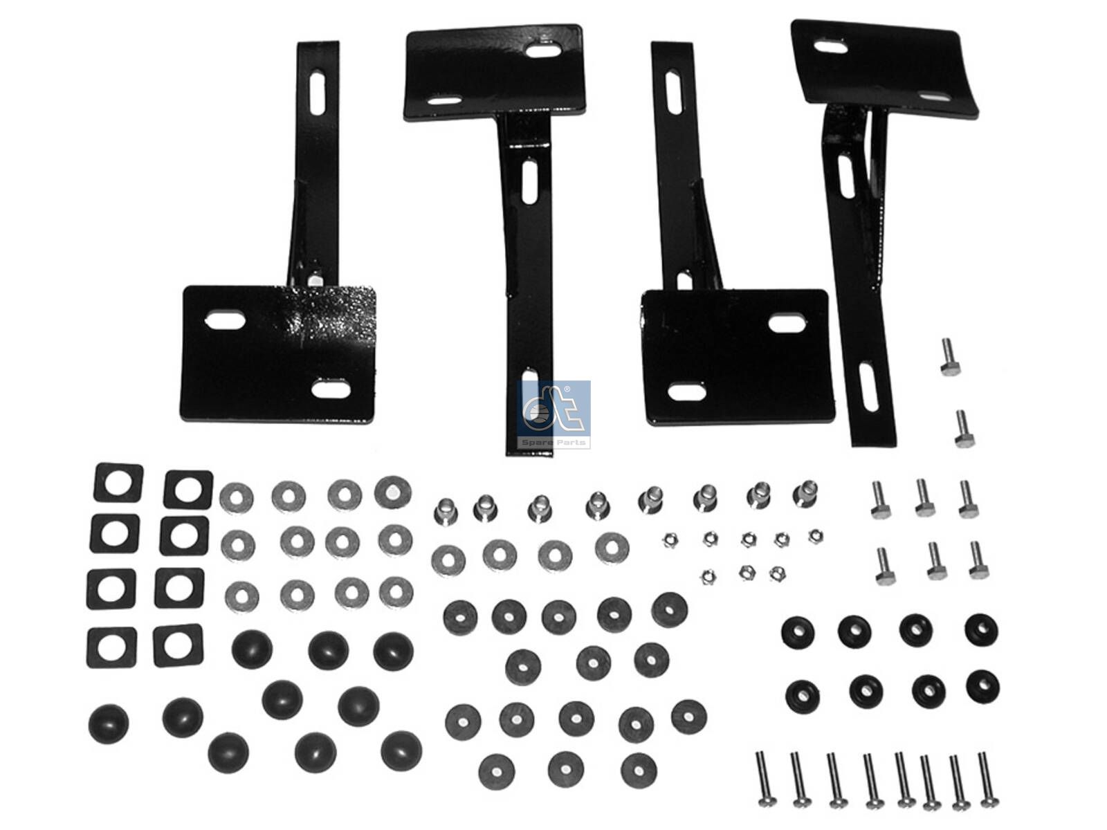 Mounting kit | DT Spare Parts 2.97902
