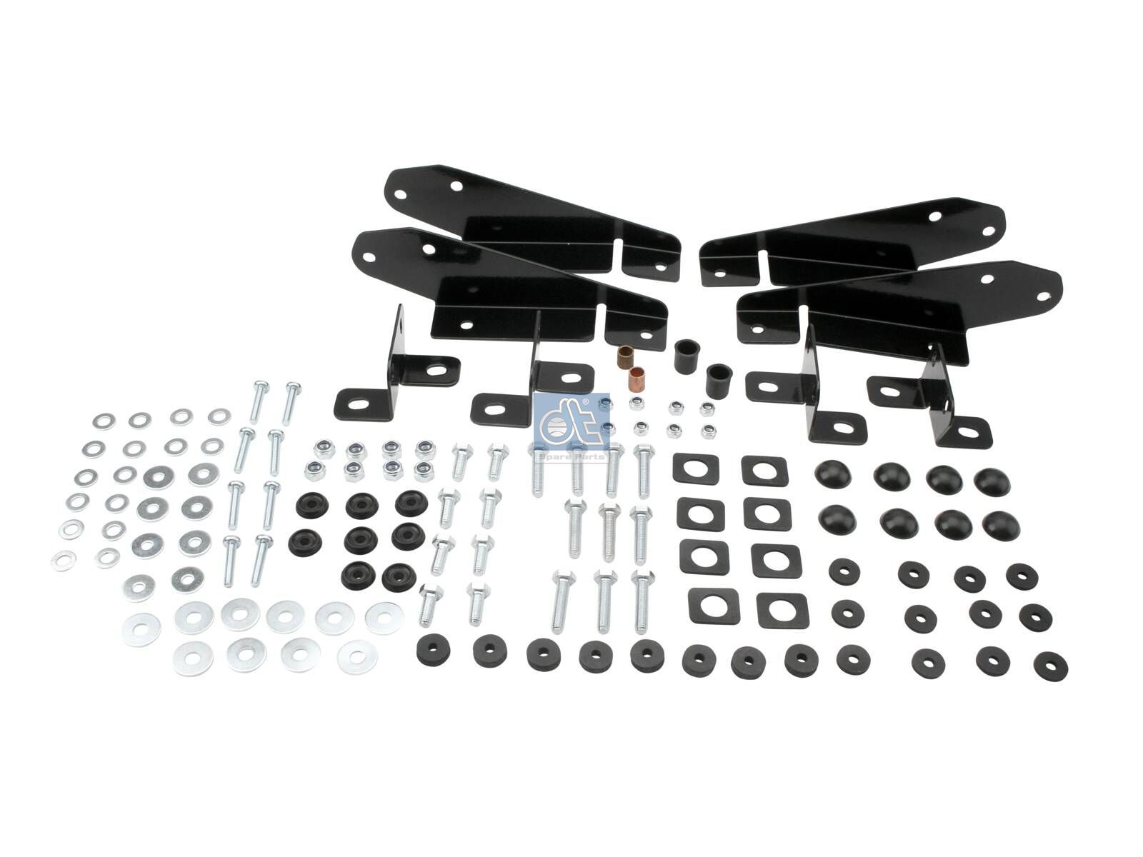 Mounting kit | DT Spare Parts 2.97904