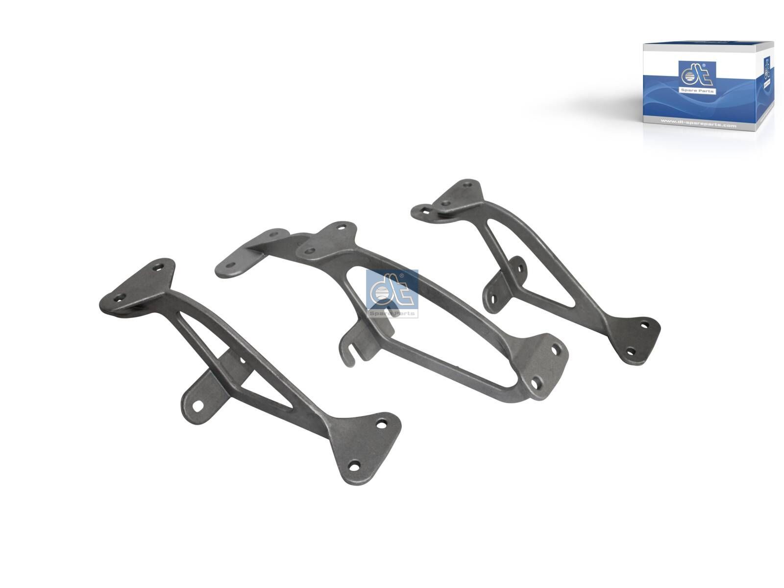 Mounting kit | DT Spare Parts 2.97906SP