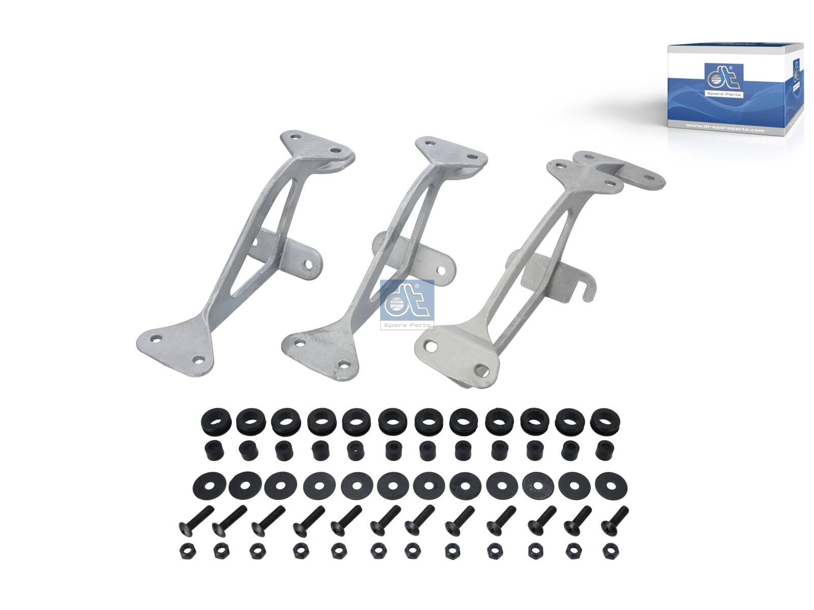 Mounting kit | DT Spare Parts 2.97906