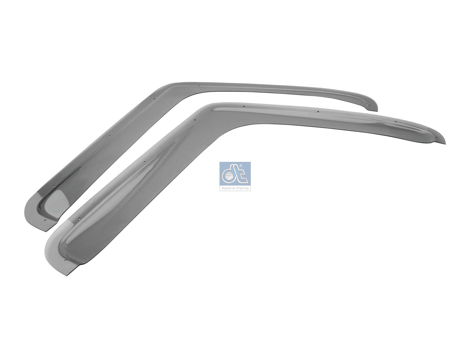 Air deflector kit | DT Spare Parts 2.97911