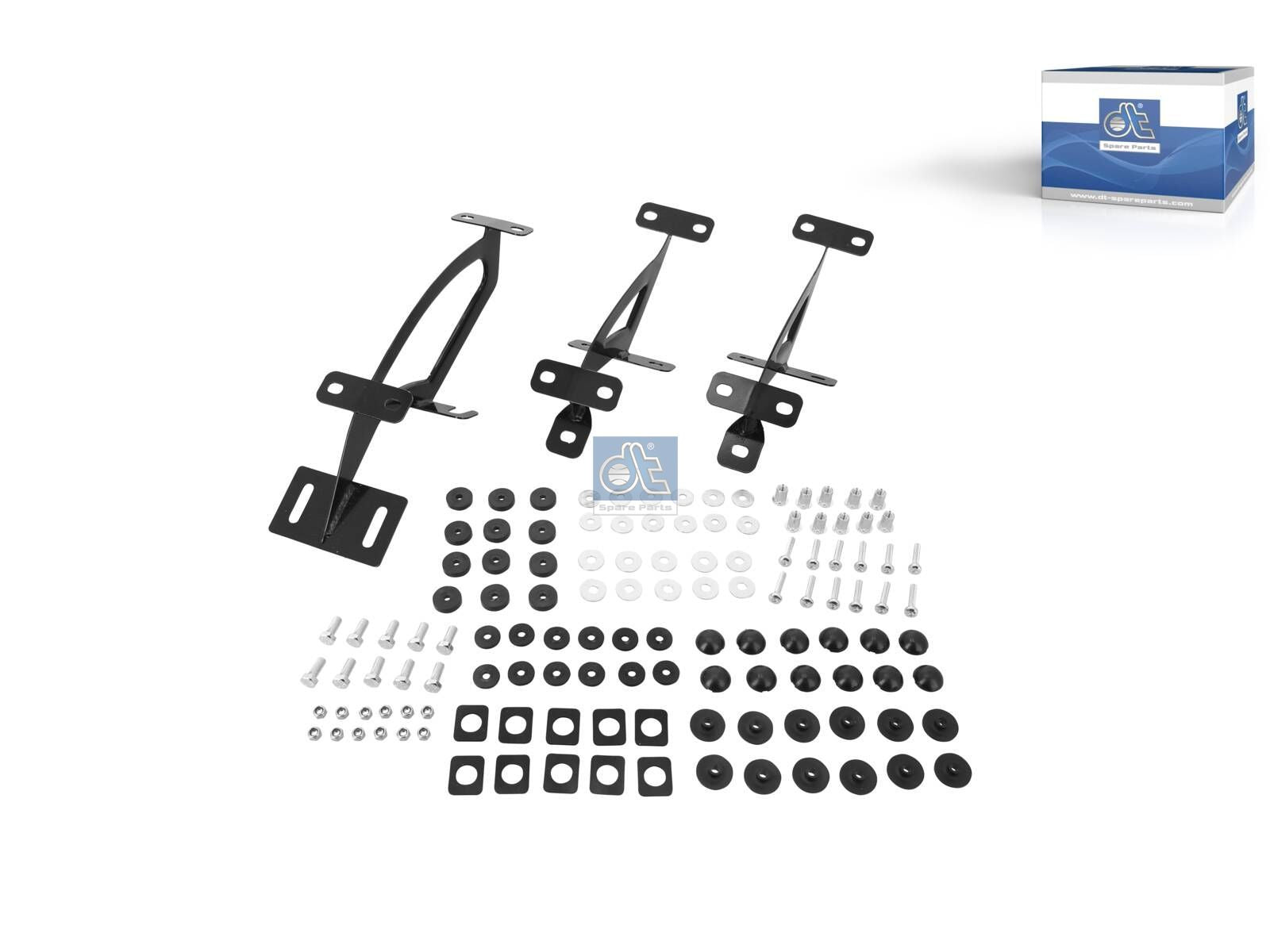 Mounting kit | DT Spare Parts 2.97921