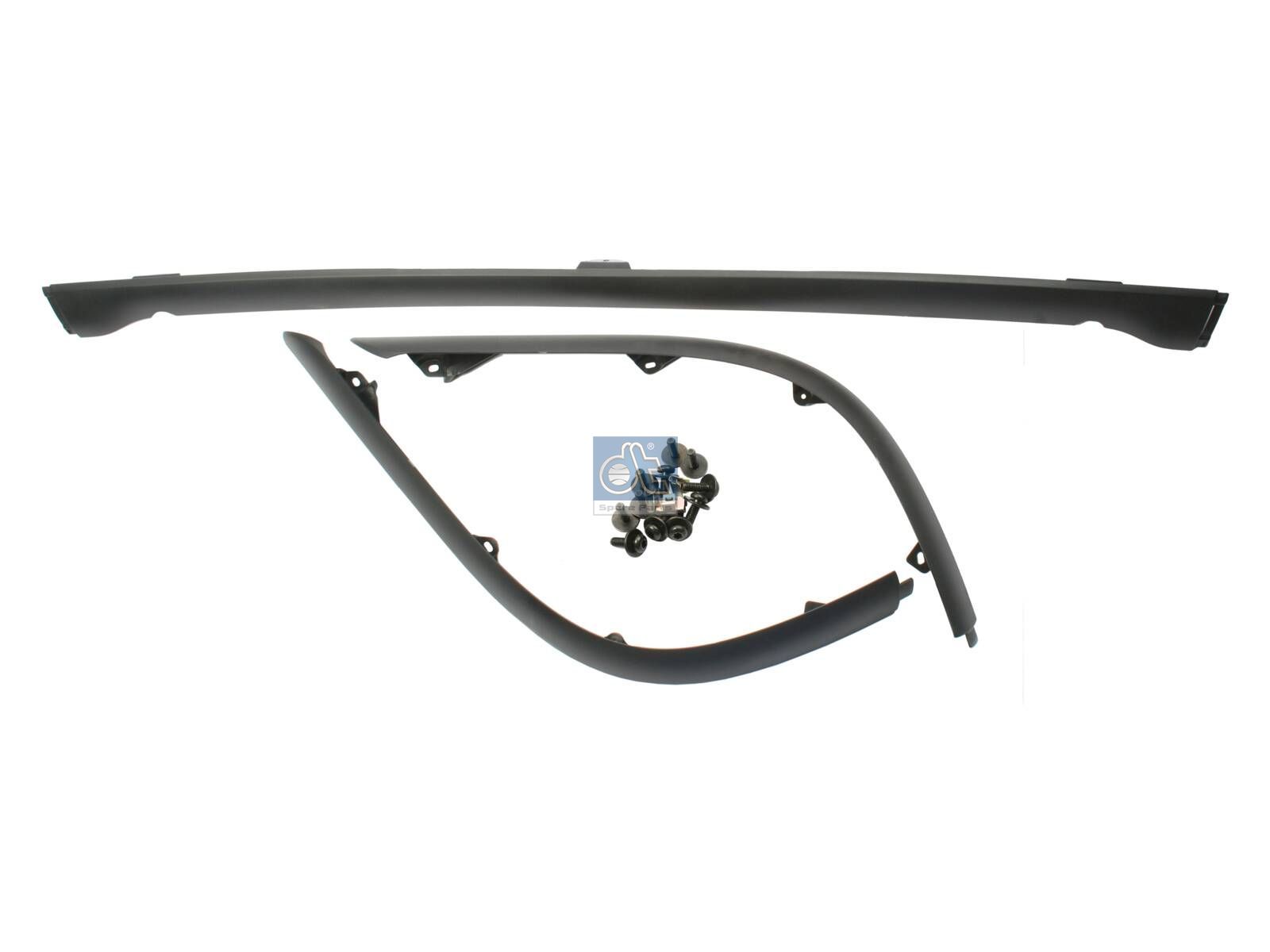 Spoilerset | DT Spare Parts 2.97930