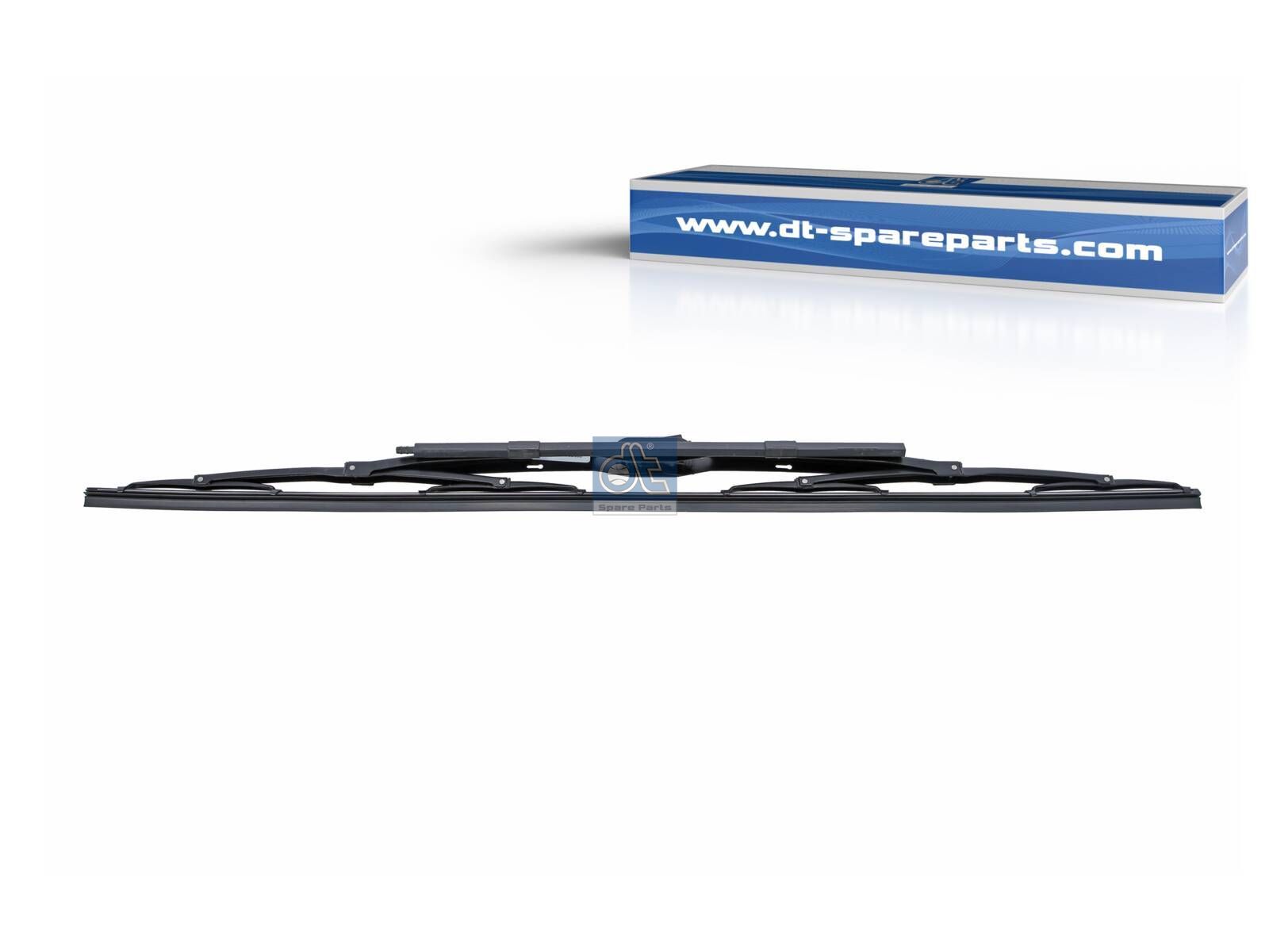 Wiper blade | DT Spare Parts 2.98000