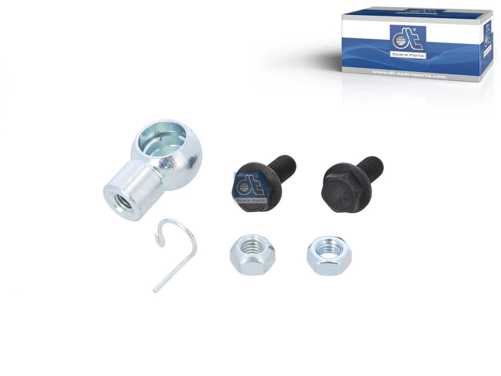 Mounting kit | DT Spare Parts 3.00000