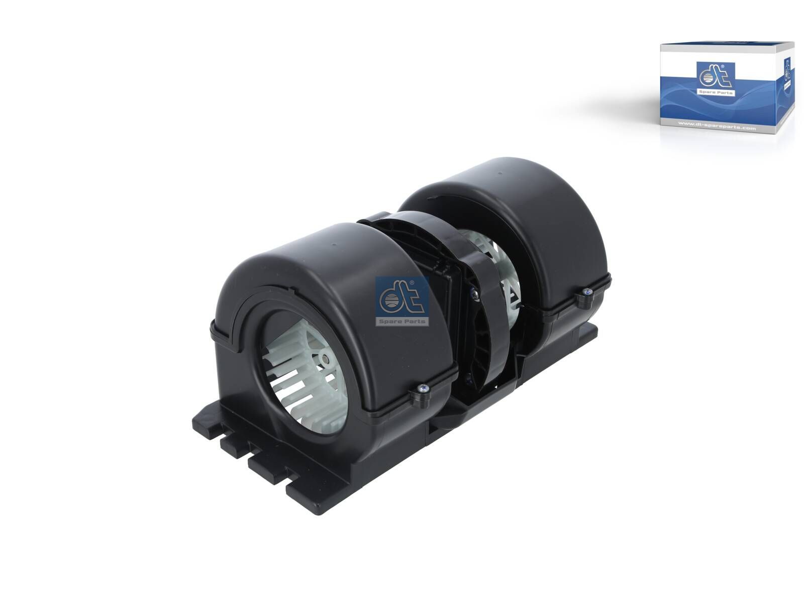 Fan motor | DT Spare Parts 3.00003