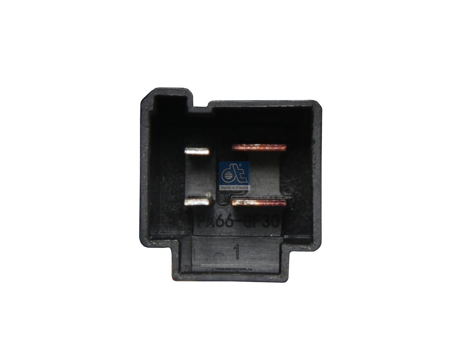 Fan motor | DT Spare Parts 3.00003