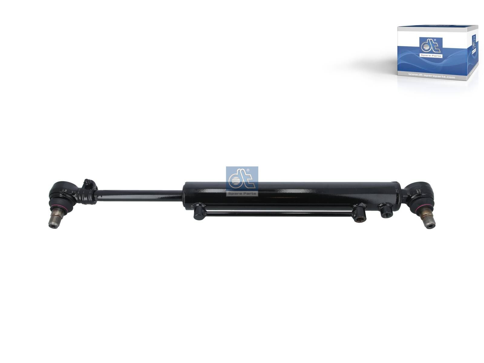 Steering cylinder | DT Spare Parts 3.00004