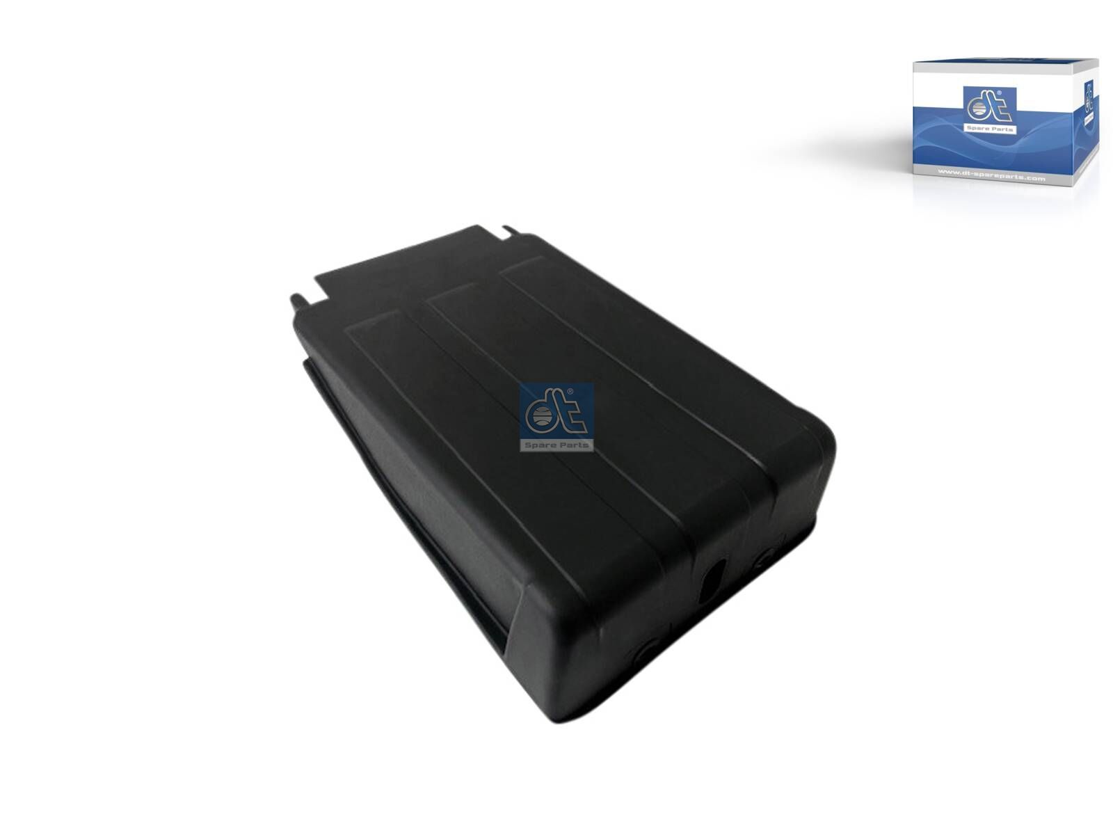 Battery cover | DT Spare Parts 3.00007