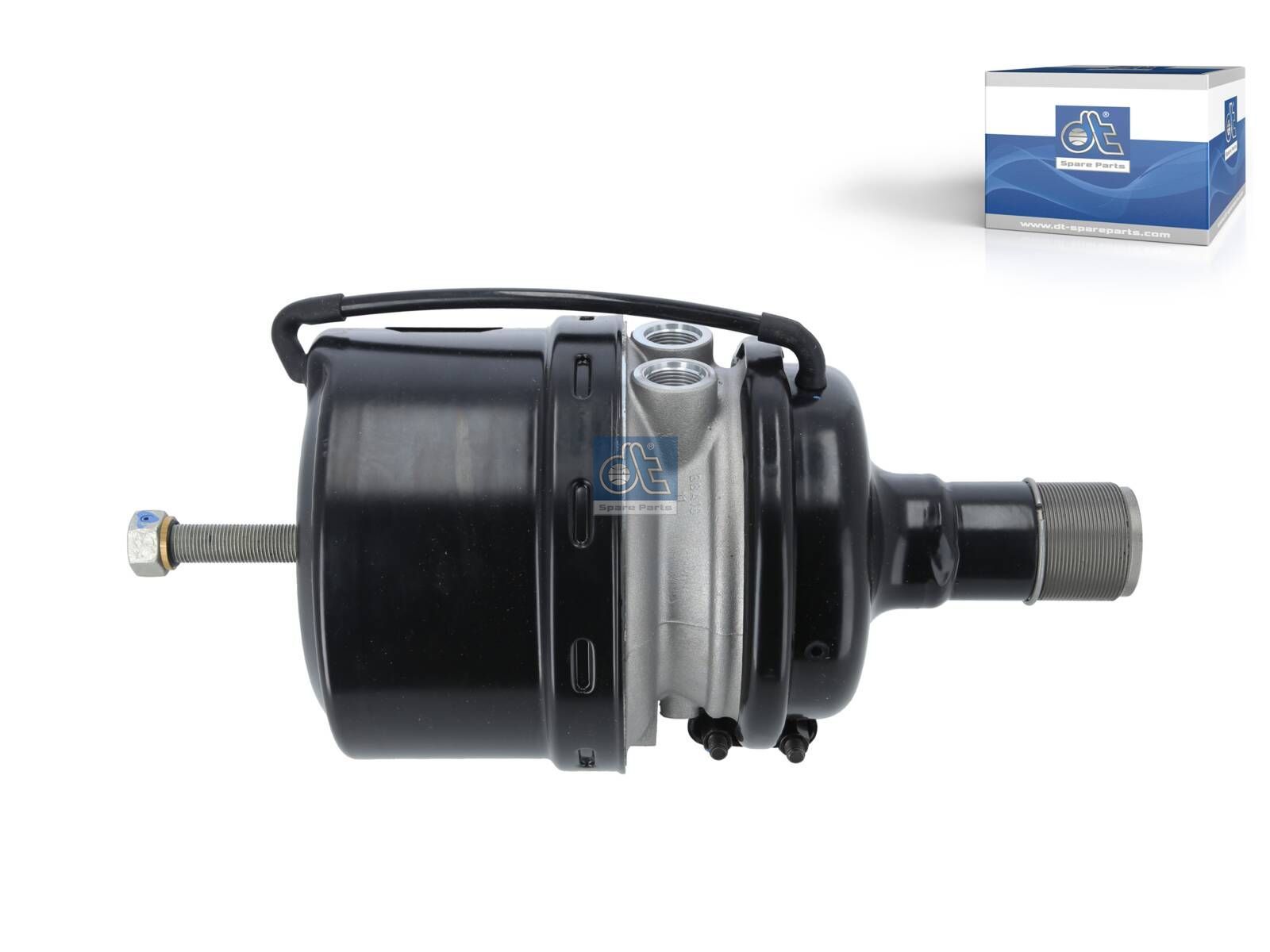 Spring brake cylinder | DT Spare Parts 3.00011