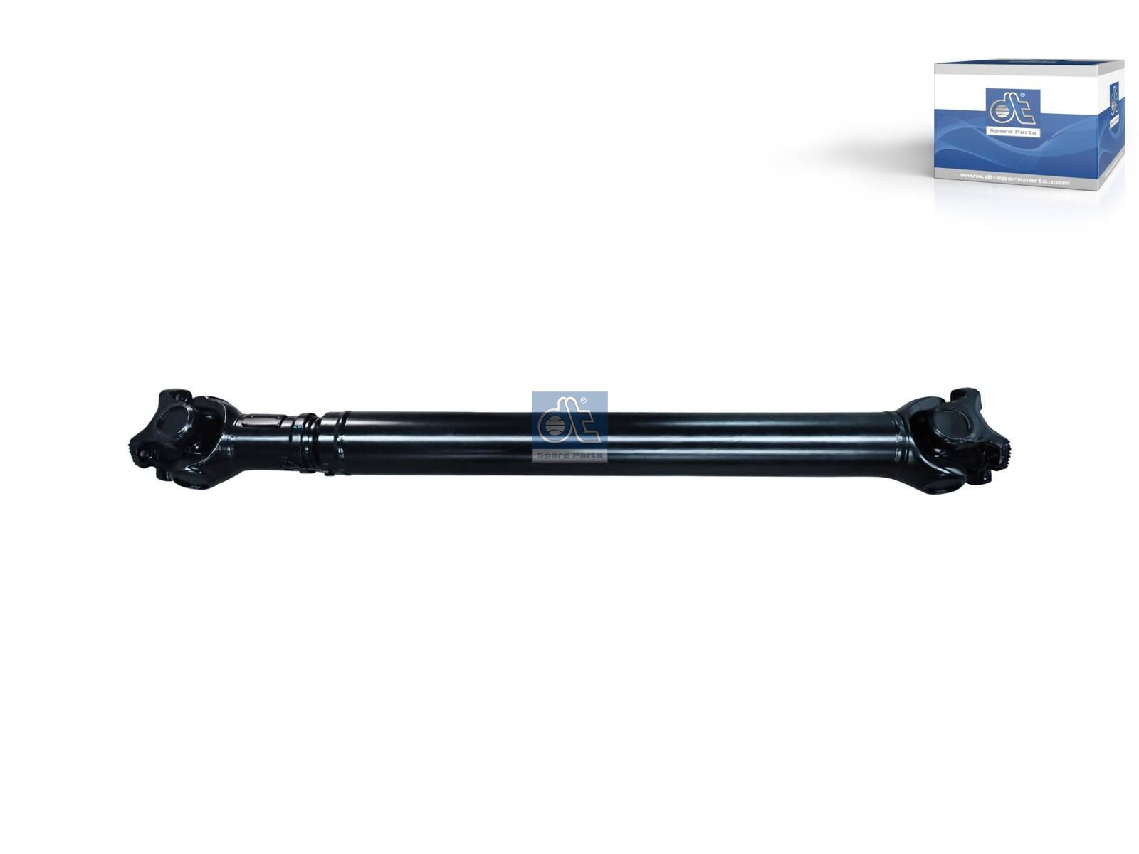 Propeller shaft | DT Spare Parts 3.00012