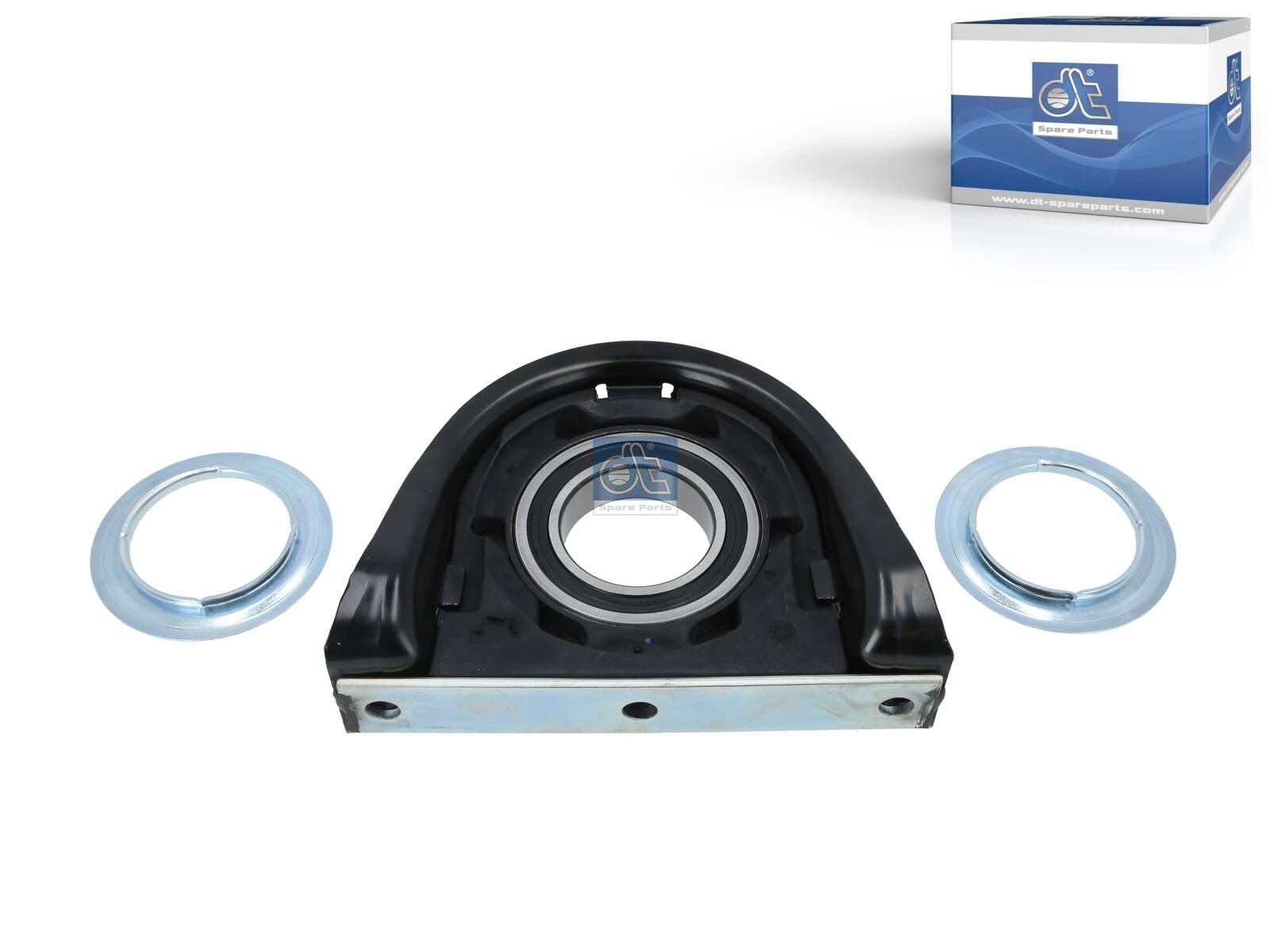 Center bearing | DT Spare Parts 3.00013