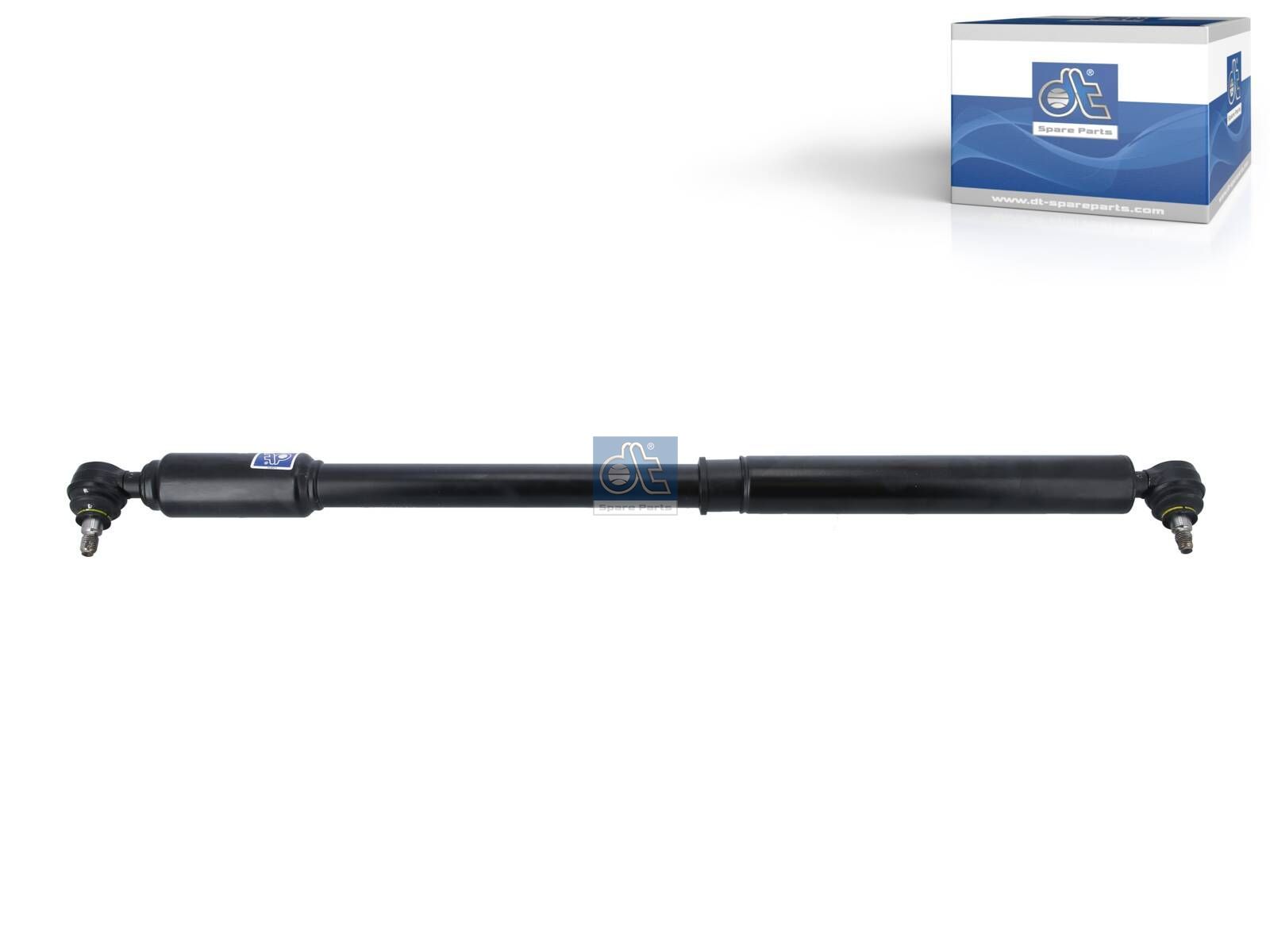 Steering damper | DT Spare Parts 3.00015