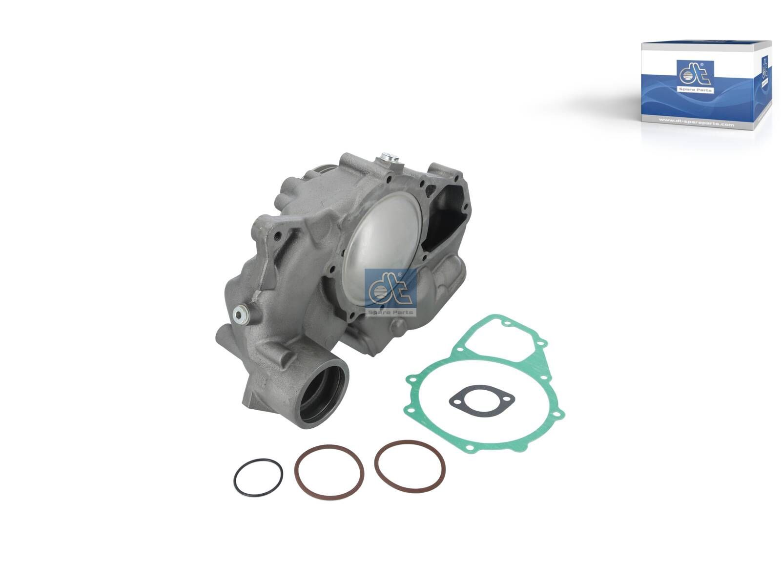 Water pump | DT Spare Parts 3.00018