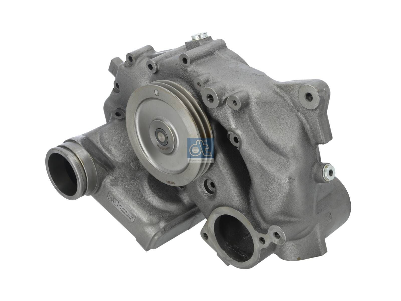 Water pump | DT Spare Parts 3.00018