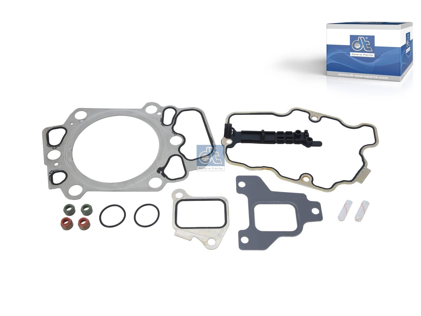 Cylinder head gasket kit | DT Spare Parts 3.00019
