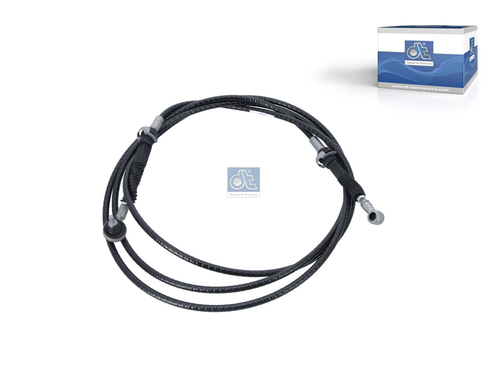 Control wire | DT Spare Parts 3.00020