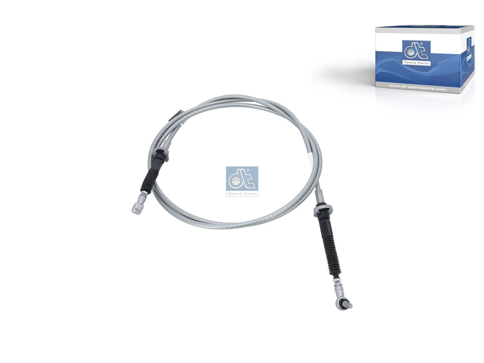 Control wire | DT Spare Parts 3.00021