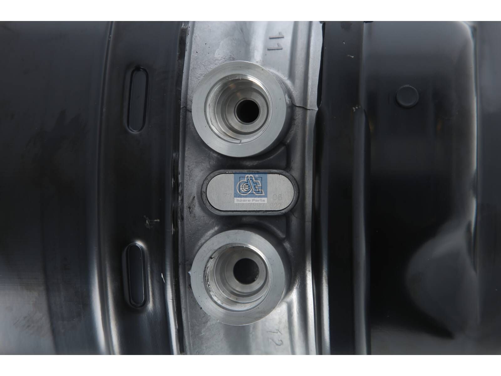 Spring brake cylinder | DT Spare Parts 3.00027