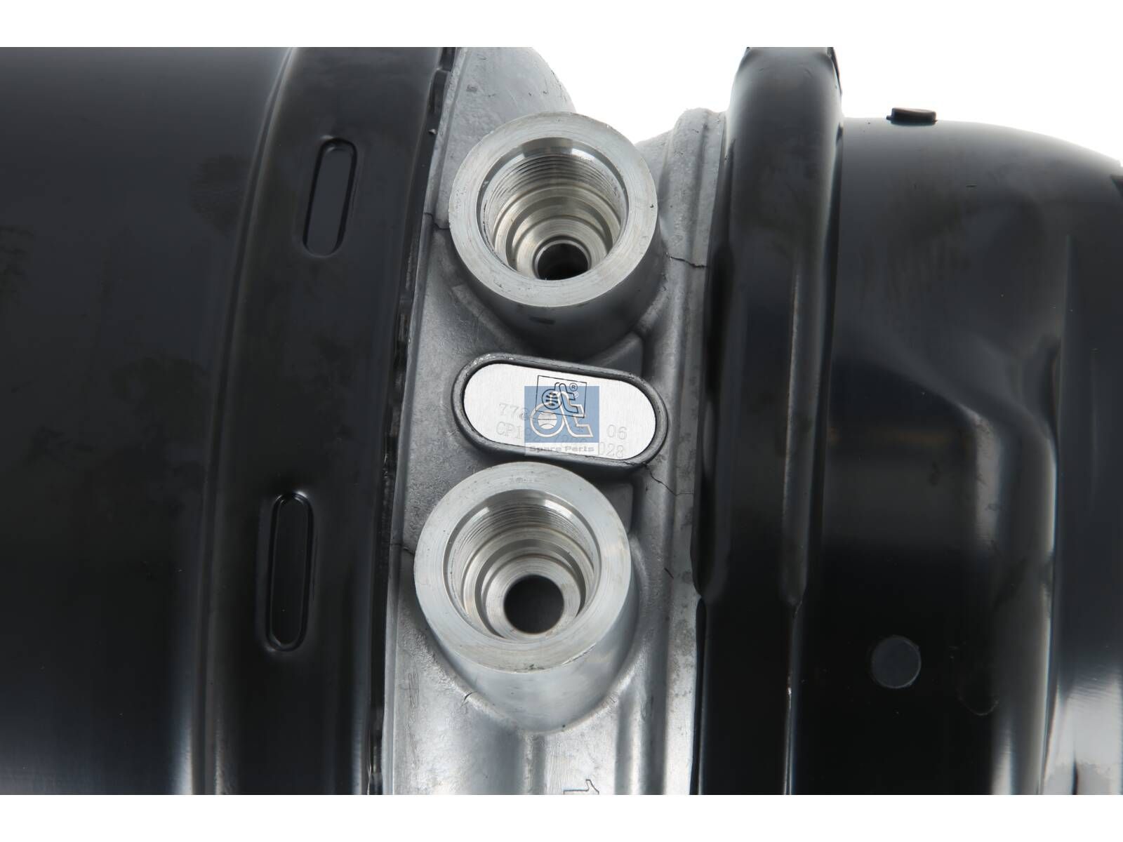 Spring brake cylinder | DT Spare Parts 3.00028