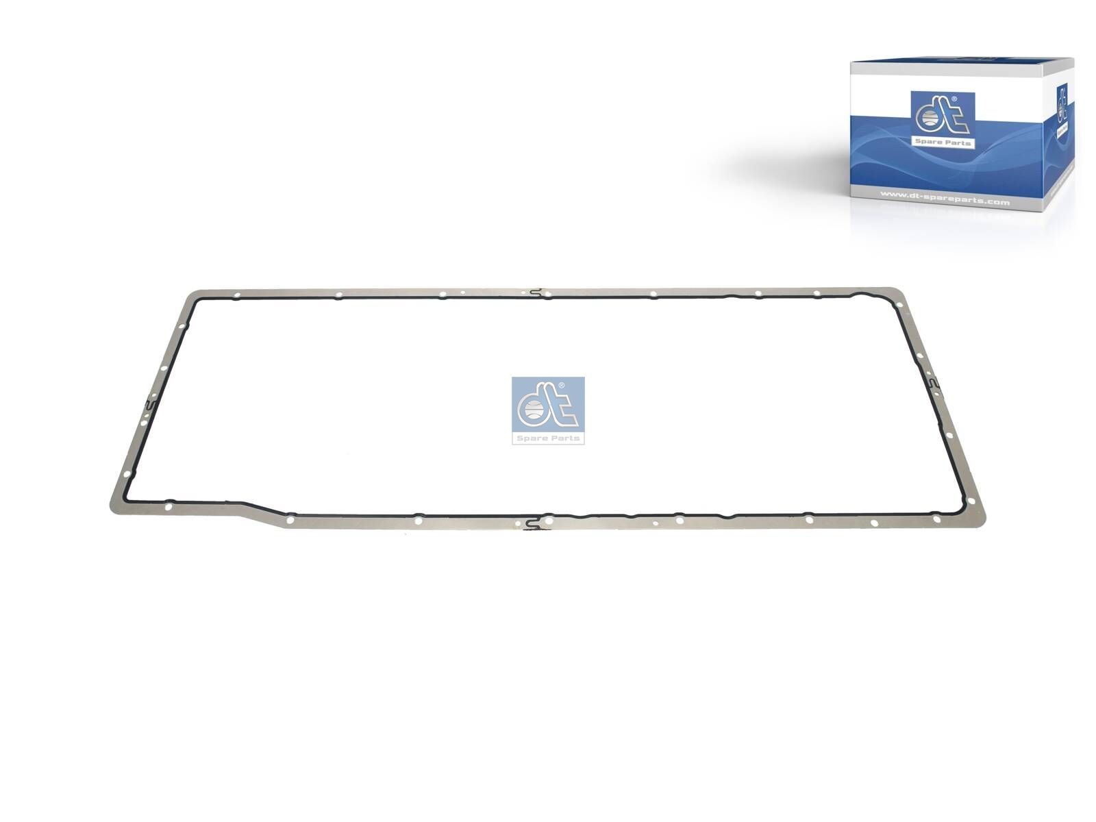Oil sump gasket | DT Spare Parts 3.00029