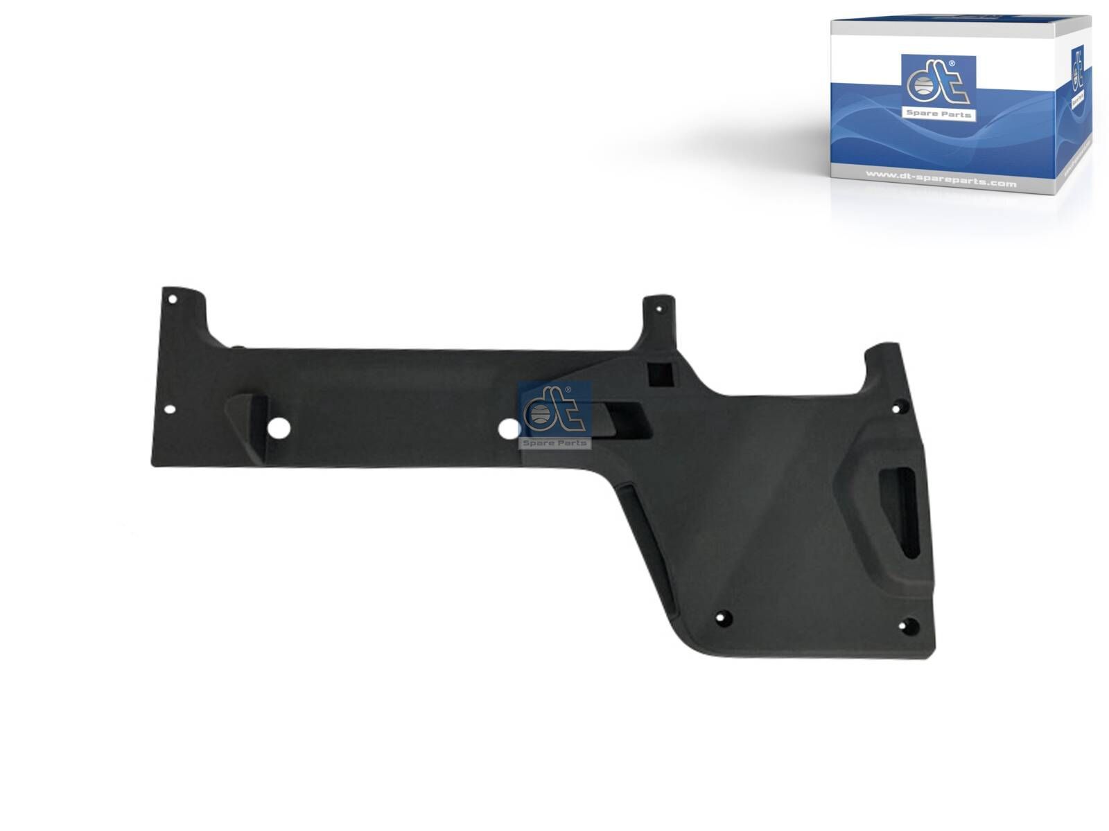 Cover | DT Spare Parts 3.00030
