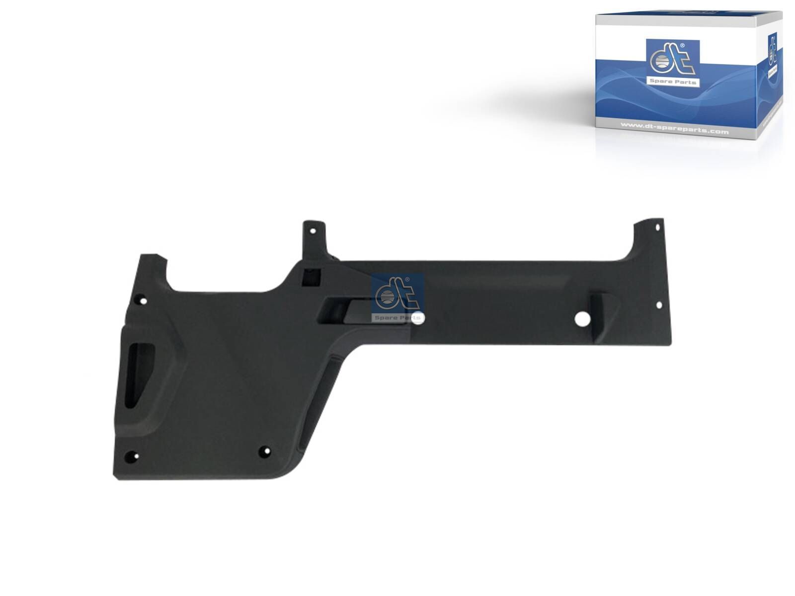 Cover | DT Spare Parts 3.00031