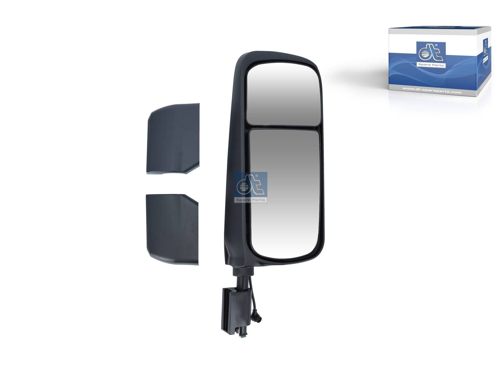 Main mirror | DT Spare Parts 3.00032
