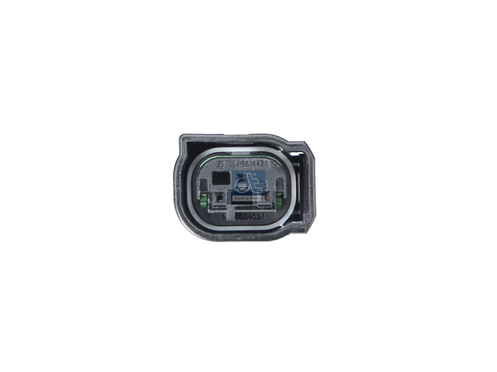 Main mirror | DT Spare Parts 3.00032