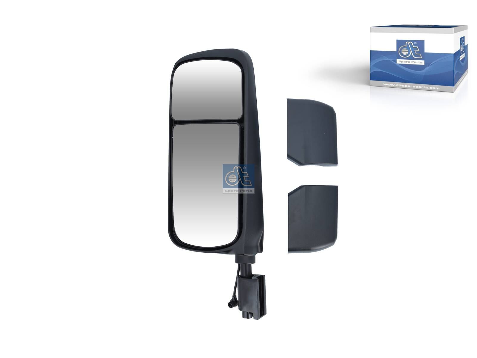 Main mirror | DT Spare Parts 3.00034