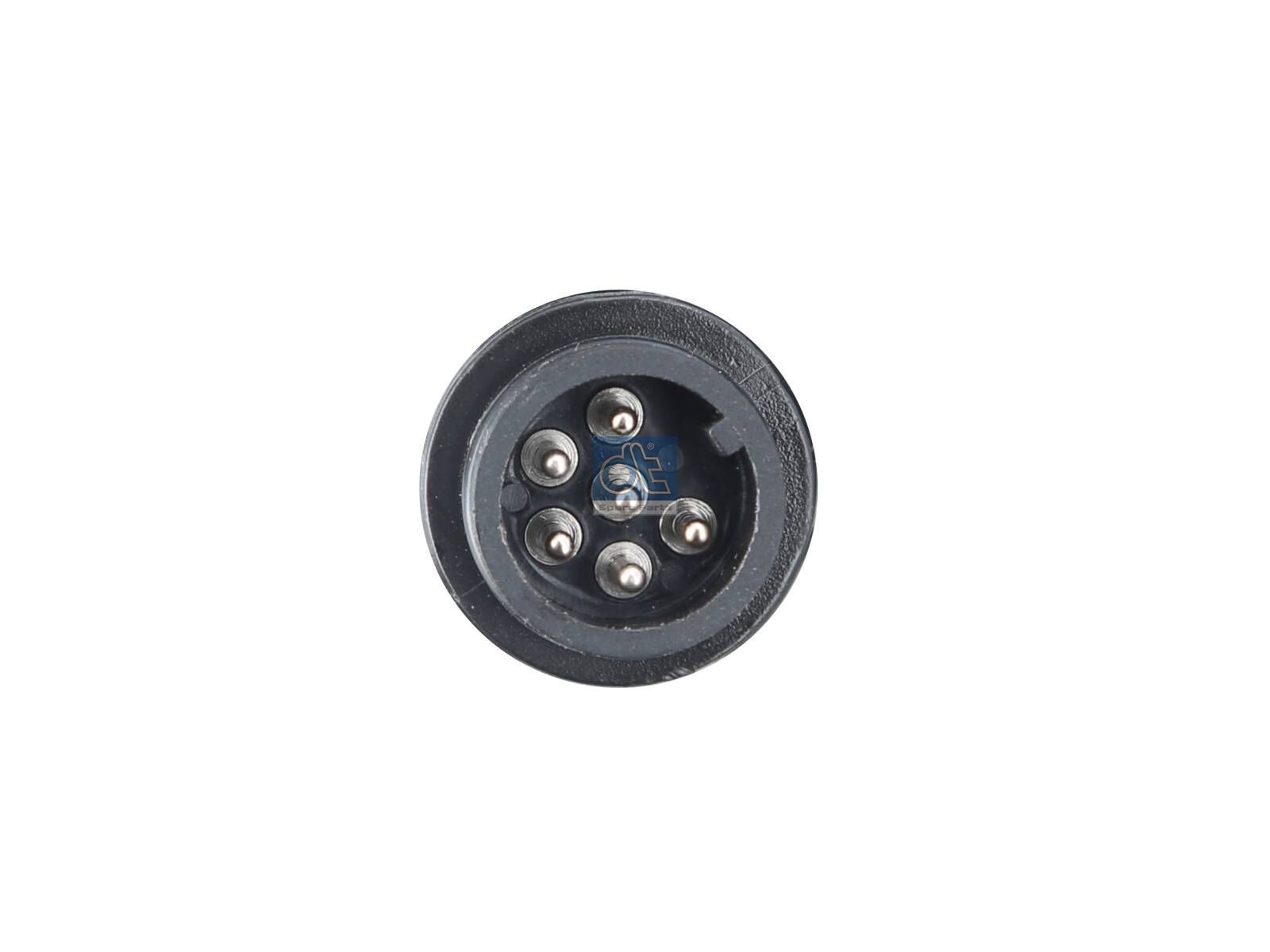 Main mirror | DT Spare Parts 3.00034