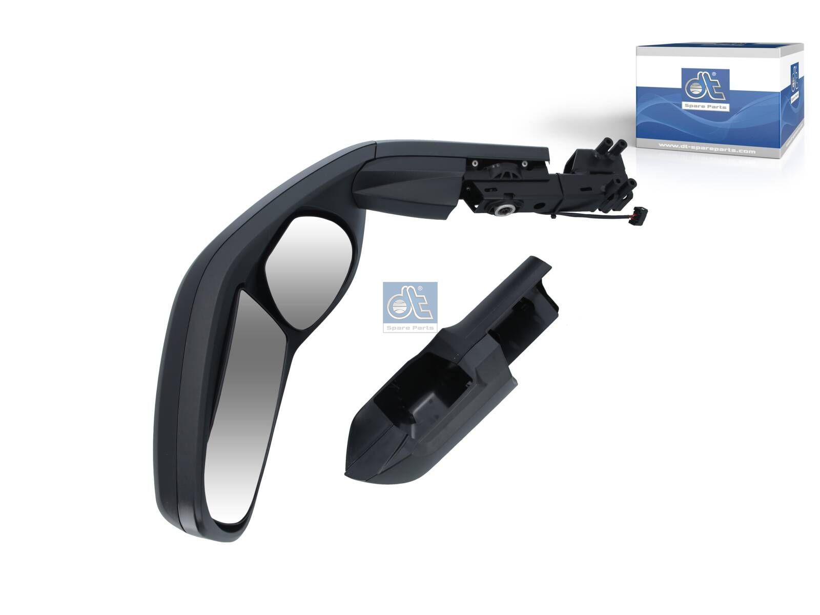 Main mirror | DT Spare Parts 3.00035