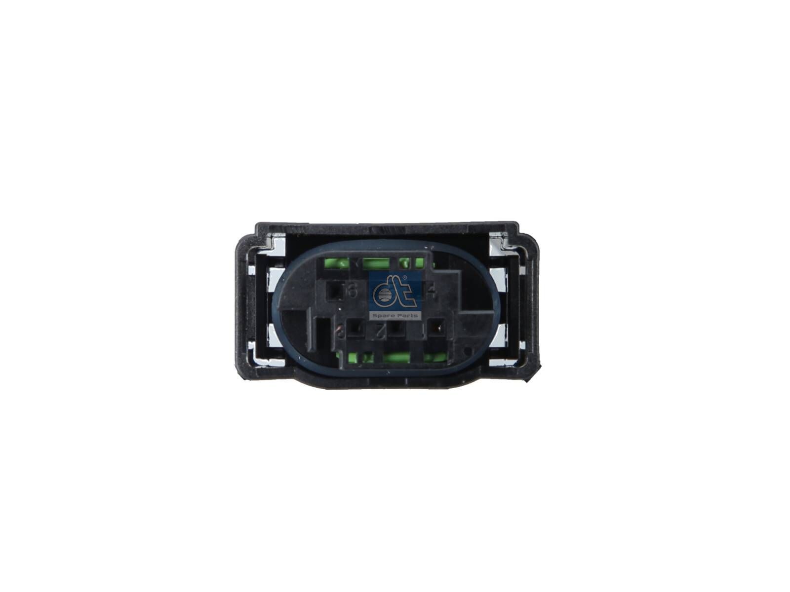 Main mirror | DT Spare Parts 3.00035
