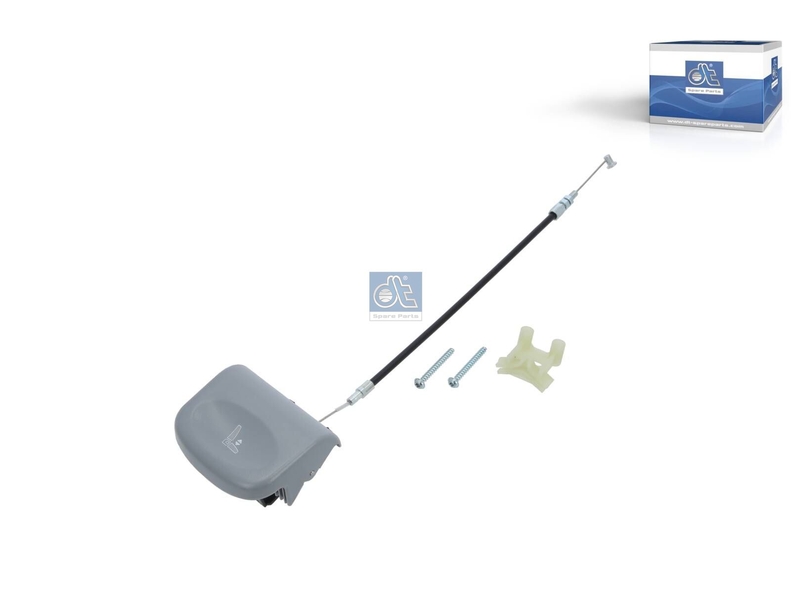 Repair kit | DT Spare Parts 3.00037