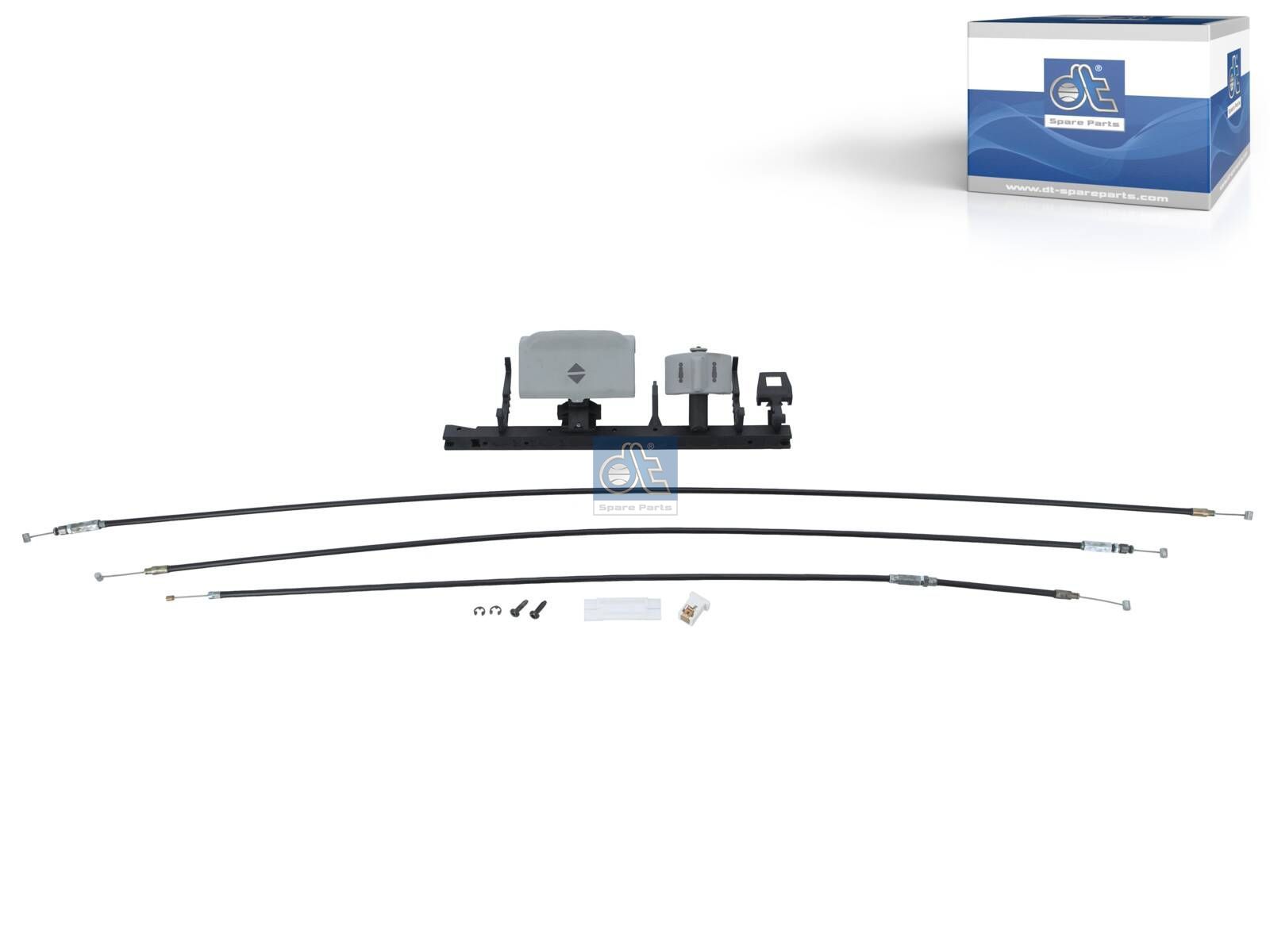 Repair kit | DT Spare Parts 3.00038