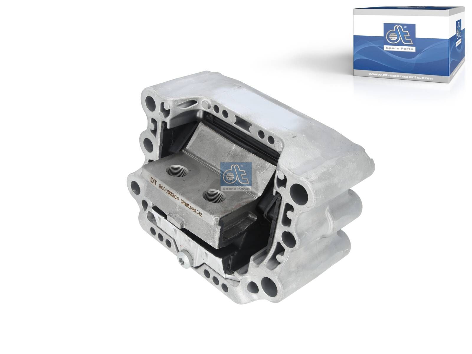 Engine mounting | DT Spare Parts 3.00042