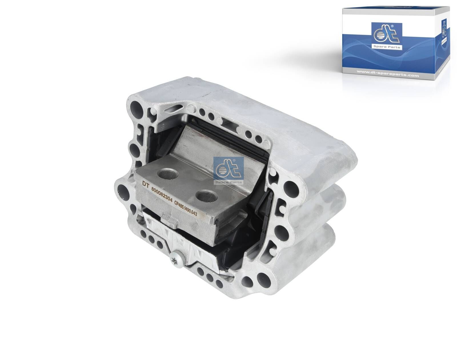 Engine mounting | DT Spare Parts 3.00043