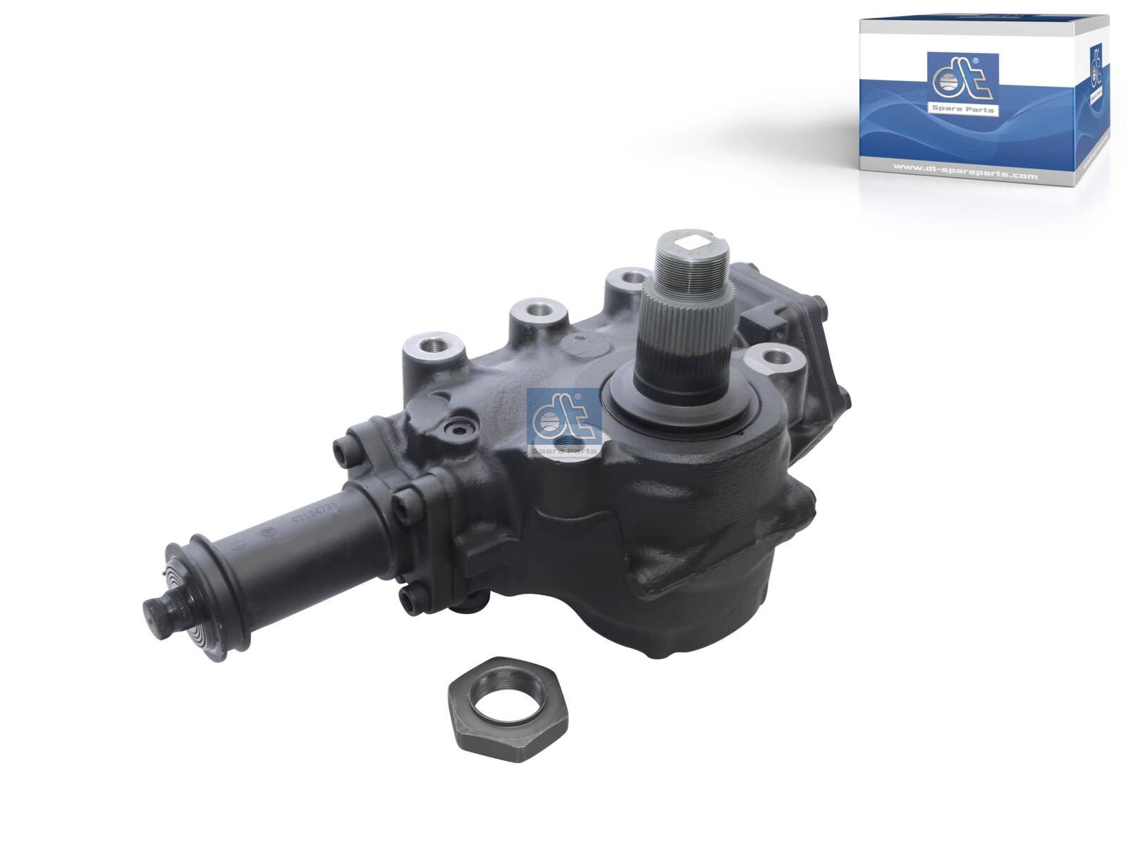Steering gear | DT Spare Parts 3.00052