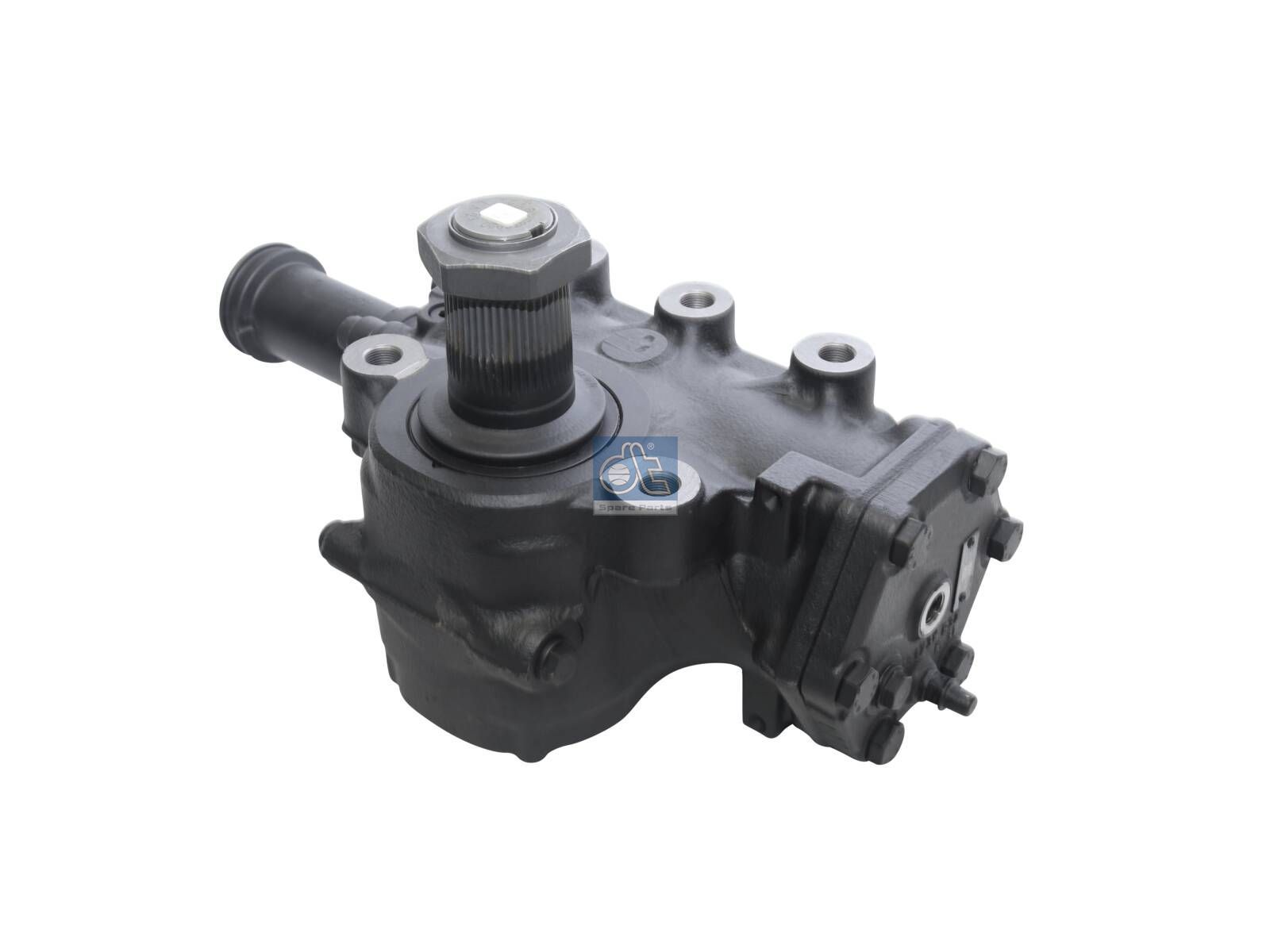 Steering gear | DT Spare Parts 3.00052