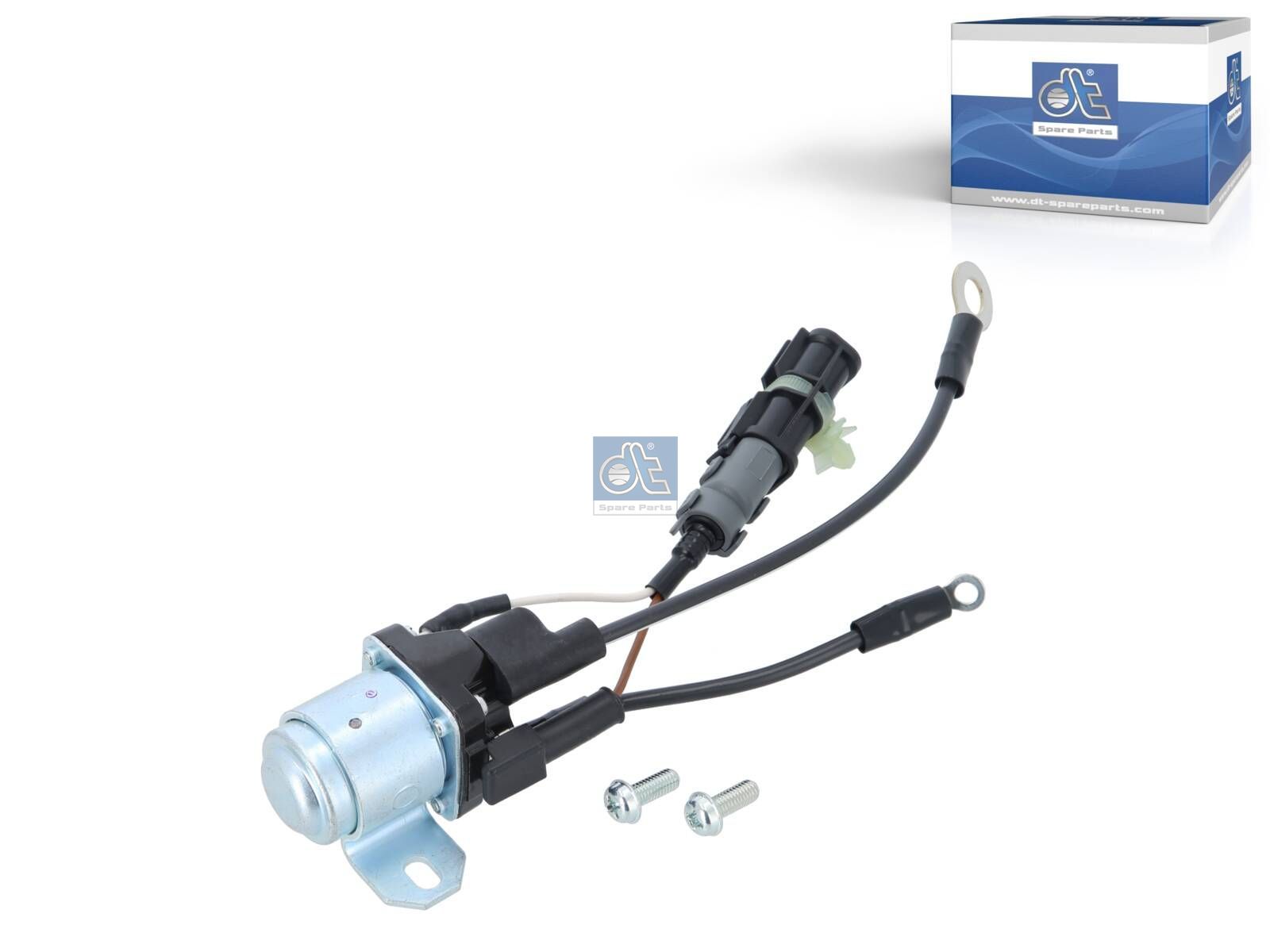 Starter relay | DT Spare Parts 3.00053
