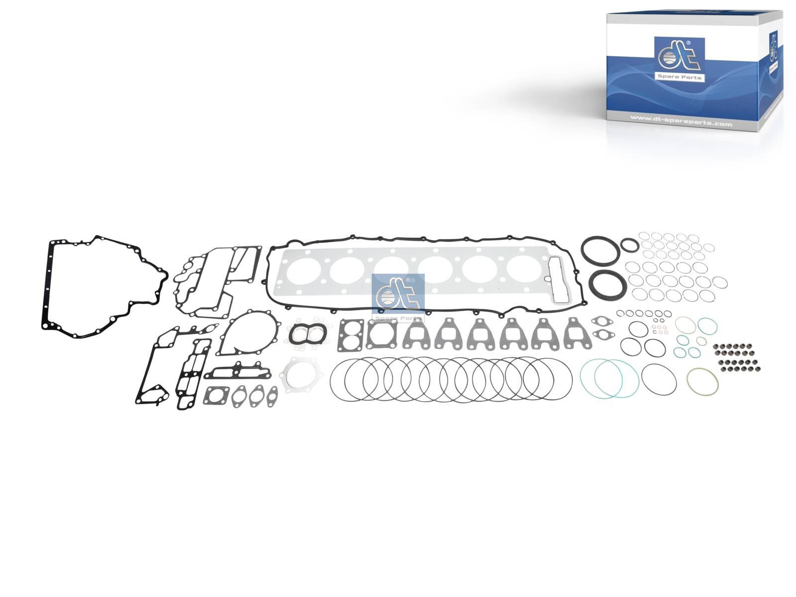 General overhaul kit | DT Spare Parts 3.00058