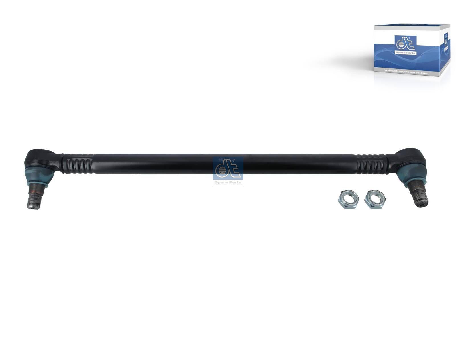 Drag link | DT Spare Parts 3.00060