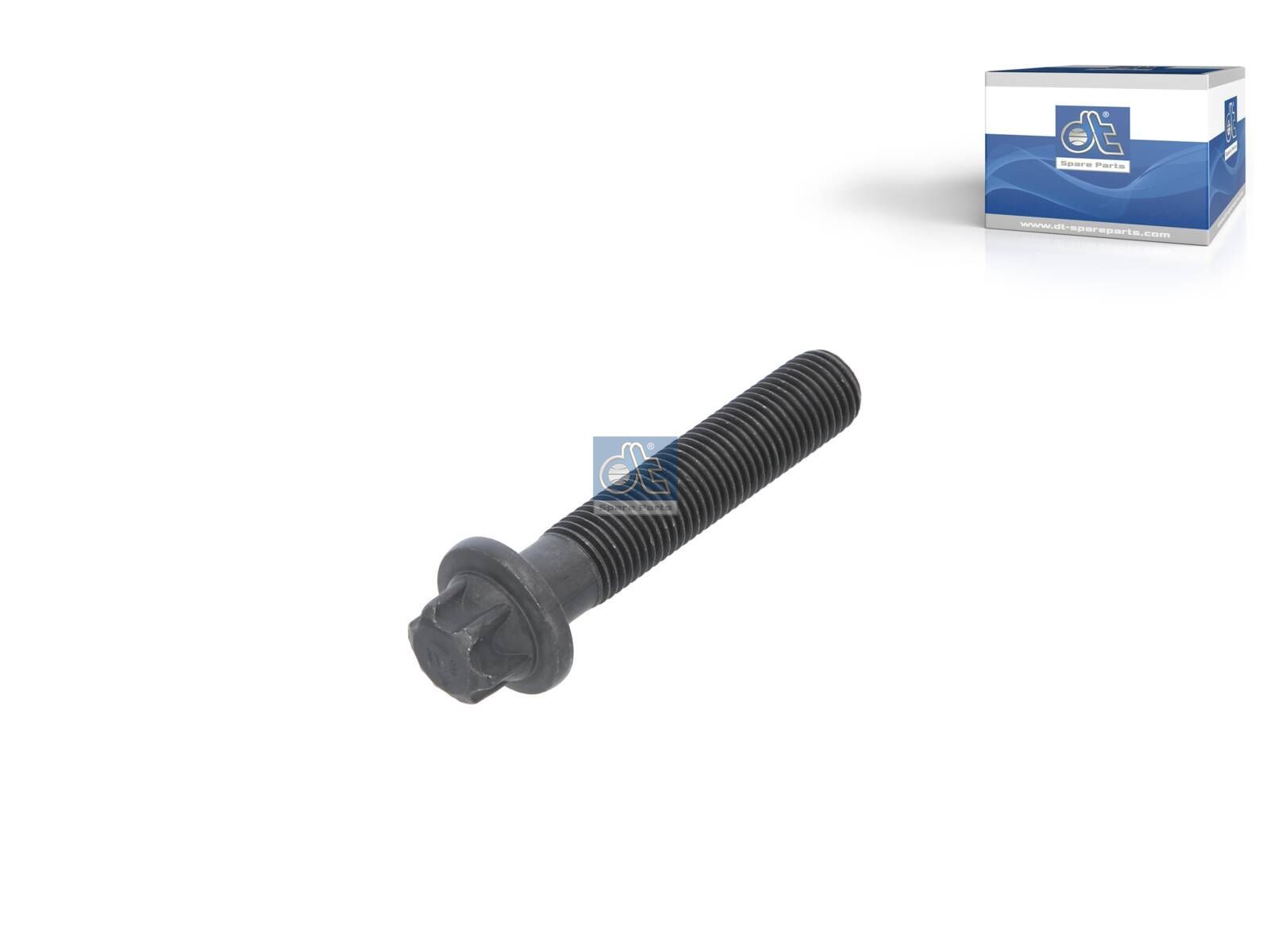 Connecting rod screw | DT Spare Parts 3.00061