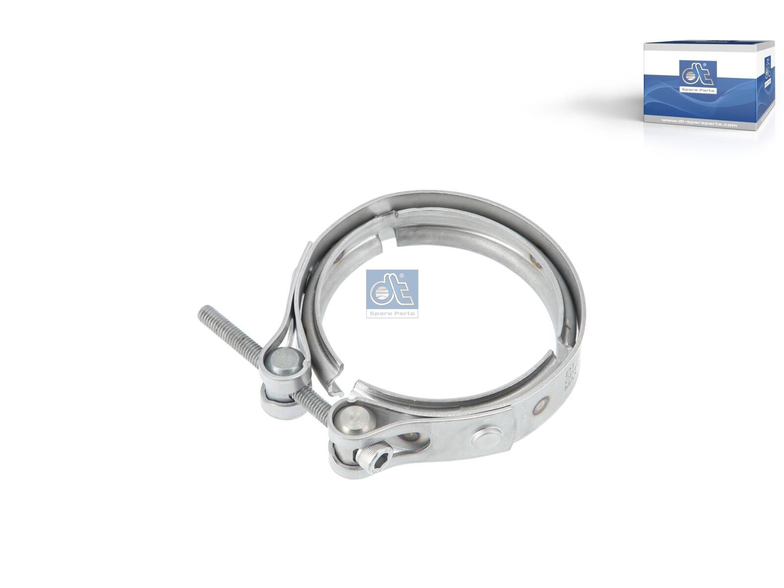 Tensioning clamp | DT Spare Parts 3.00062